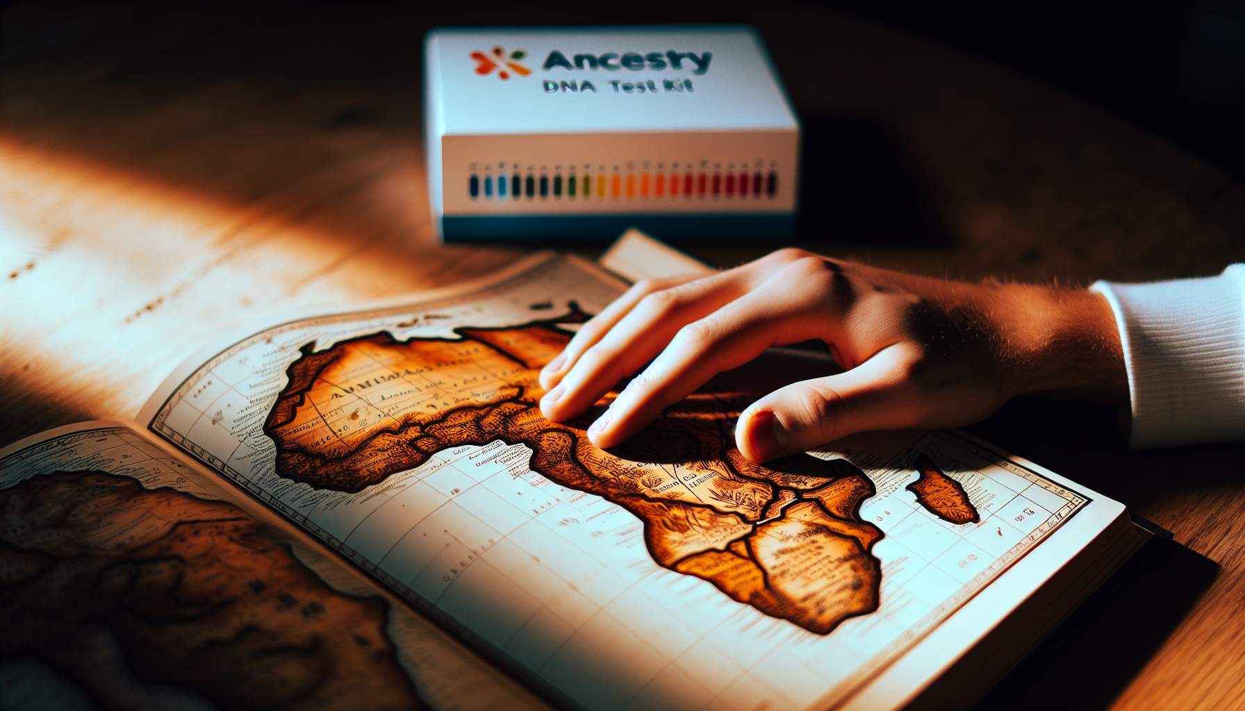 7 Best DNA Tests for African Ancestry & Black Heritage (2024): Unveiling Roots with Precision