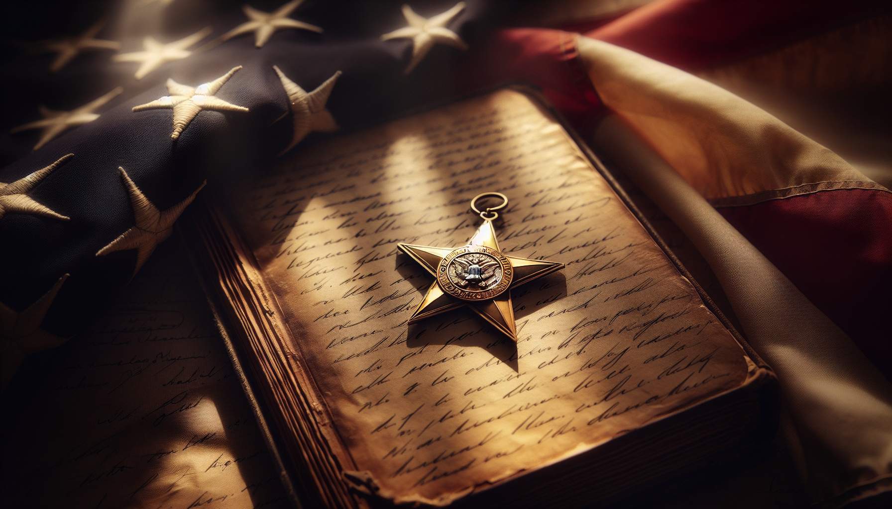 Commemorate Your Lost Hero with Gold Star Family Research: A Guide to Tracing Military Ancestry and Honoring Sacrifice