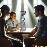 DenaDNA: Shaping the Future of Genetic Counseling
