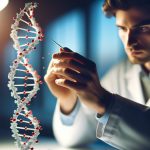DNAWeekly Reveals: Phosphorus, DNA Repair's Hero