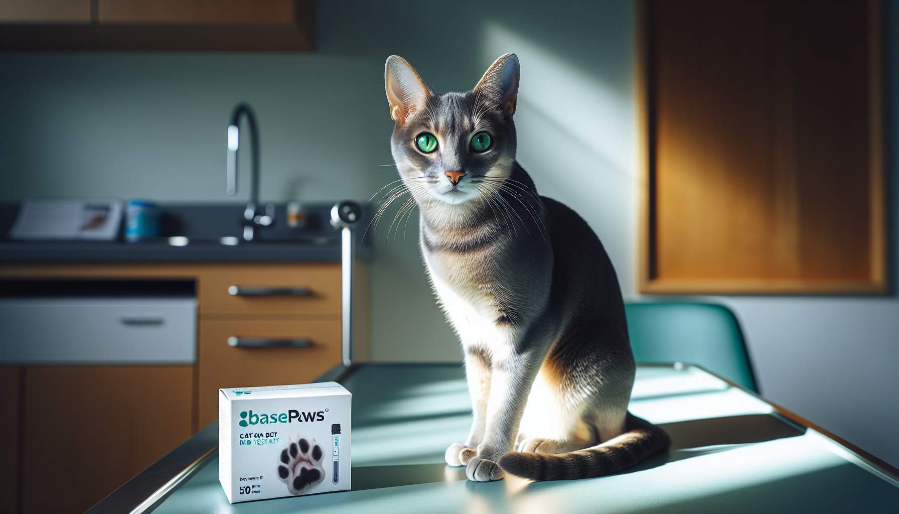 Health Testing For Your Feline Friend with Basepaws: Unlocking the Secrets of Cat Genetics for Optimal Care
