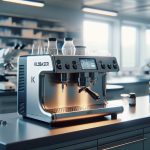 Kilobaser: Brewing DNA Like Espresso - A Genetic Leap