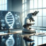 Revolution in Justice: Cybergenetics' Role in Crime Solving