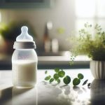 Revolutionizing Baby Nutrition: The 108Labs Breakthrough