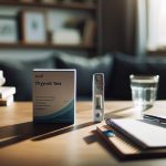 Top 2024 Home Thyroid Tests: Precision & Ease Unveiled