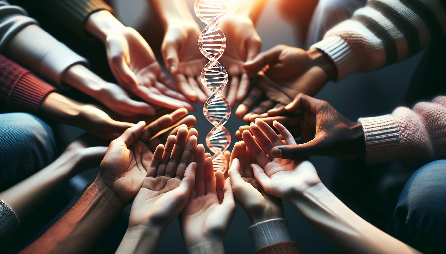 Top 6 DNA tests for adoptees in 2024: finding family connections