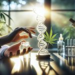 Unlock Your Cannabis Experience with GreenWay DNA