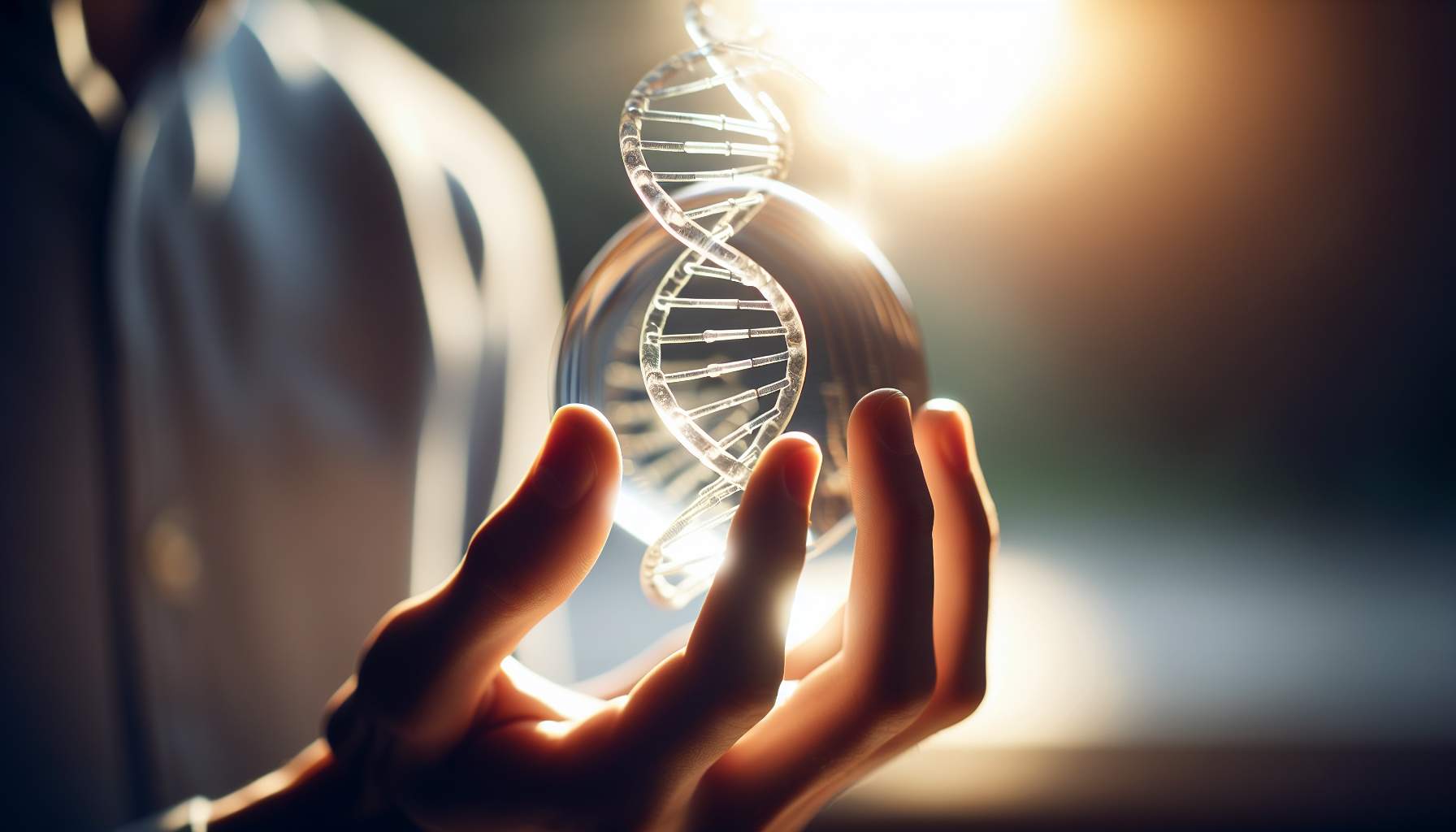 Unlocking Ancestral Secrets: How the Double Match Triangulator Revolutionizes DNA Analysis