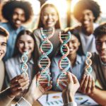 Unlocking Health: How Genomics Shapes Personal Care