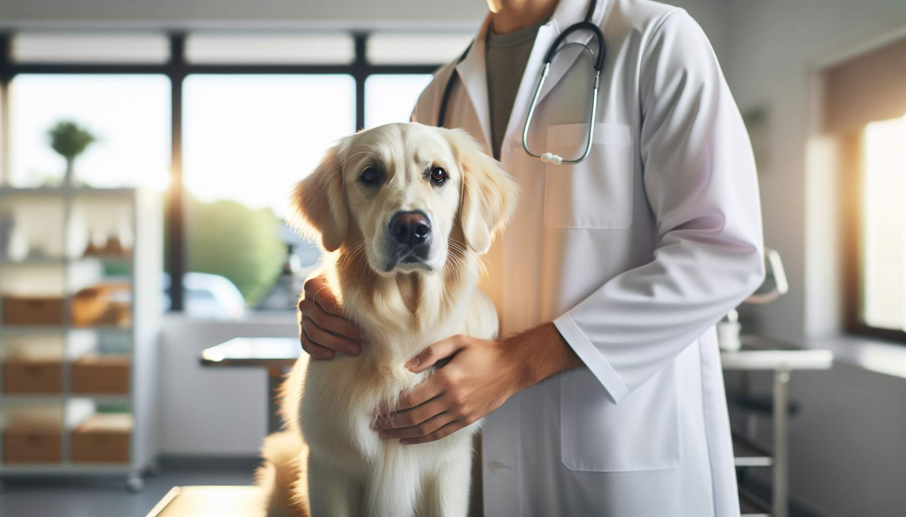 Unlocking healthier dogs through genetic testing: a comprehensive guide