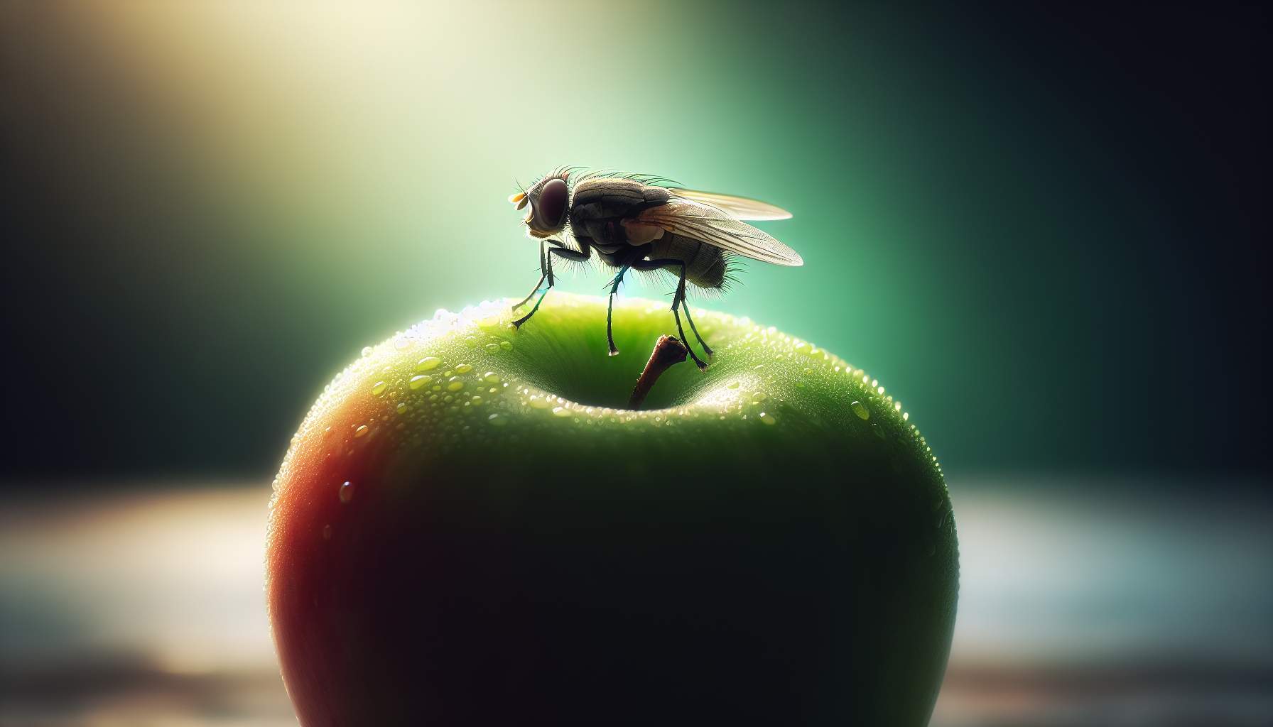 Unlocking secrets of biology: the fruit fly as a pivotal research model