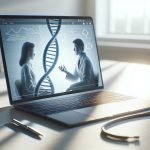 Unlocking Tomorrow: The Rise of Tele-Genetic Counseling