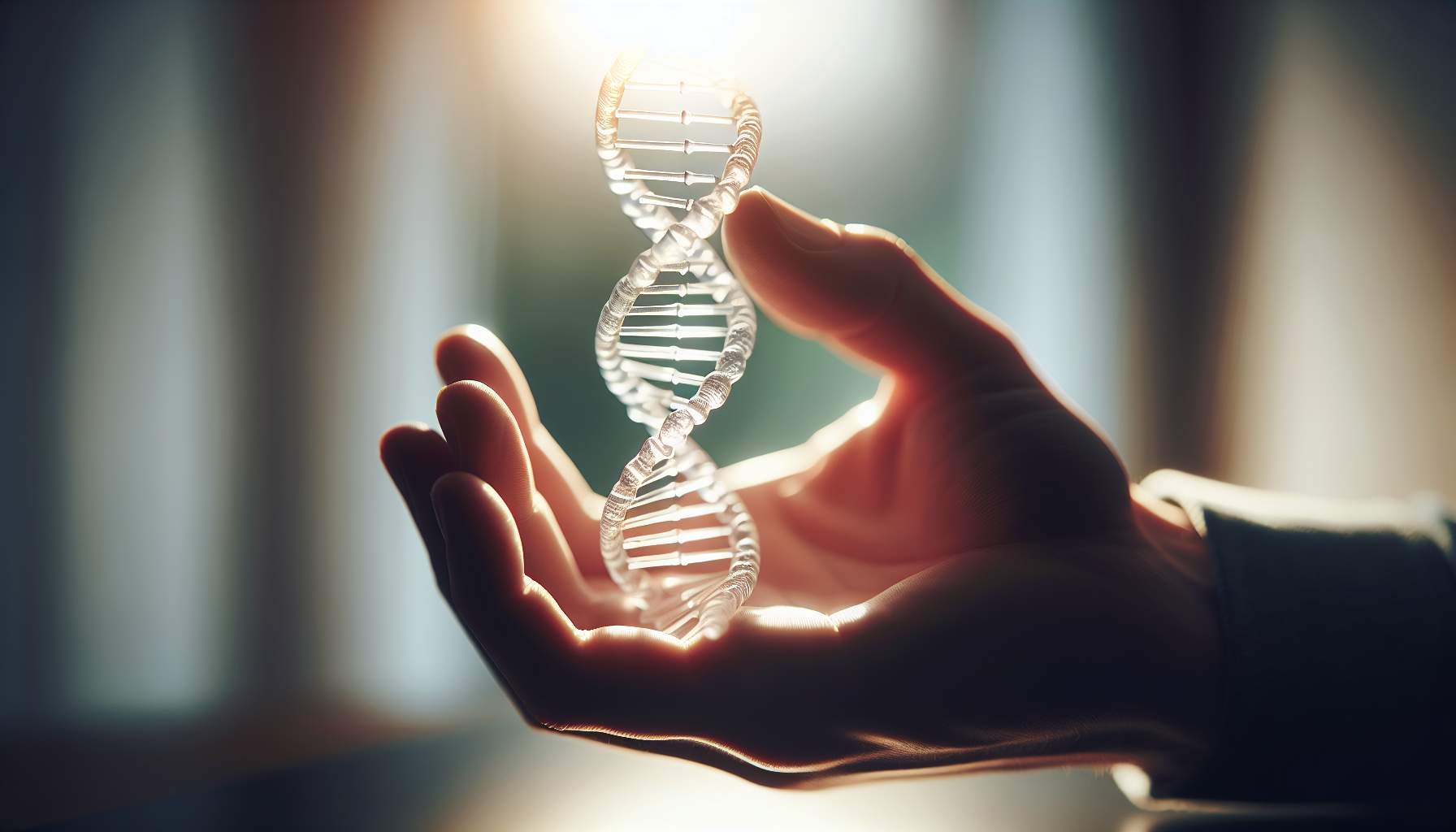 Unlocking Wellness: How DNA and Epigenetic Testing Can Enhance Your Health